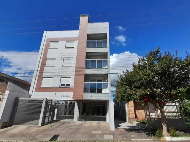Imagem: Apartamento com 2 Dormitorio(s) localizado(a)