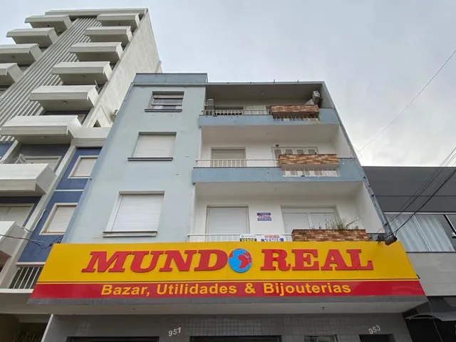 Imagem: Excelente apartamento localizado no centro