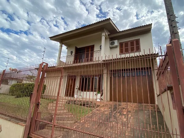 Imagem: Excelente sobrado bem localizado