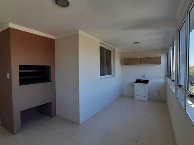 Imagem 6: Apartamento com 2 Dormitorio(s) localizado(a) no bairro Rio Branco em Cachoeira do Sul
