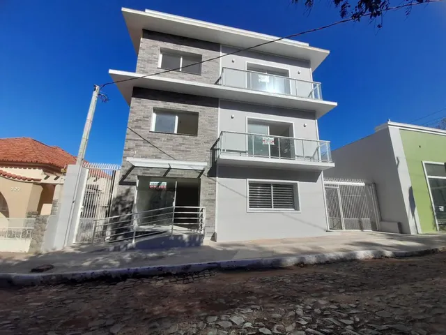 Imagem 1: Apartamento com 3 Dormitorio(s) localizado(a) no bairro Centro em Cachoeira do Sul / Rio