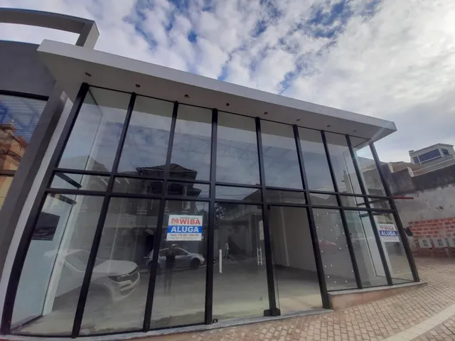 Imagem: Sala Comercial com 2 Dormitorio(s) localizado(a)