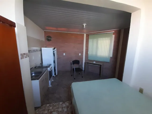 Imagem 4: Apartamento com 1 Dormitorio(s) localizado(a) no bairro Centro em Cachoeira do Sul / Rio