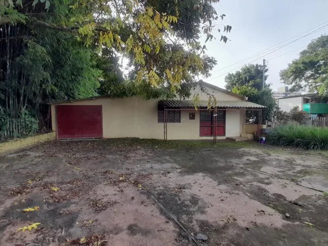 Imagem 1: Casa com 3 Dormitorio(s) localizado(a) no bairro Nossa Senhora de Fátima em Cachoeira