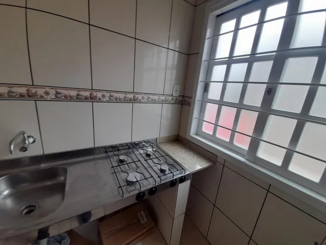 Imagem 6: Sala comercial Loja com 1 banheiro