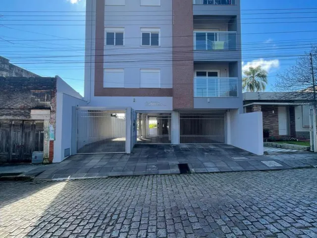 Imagem: Apartamento com 2 Dormitorio(s) localizado(a)