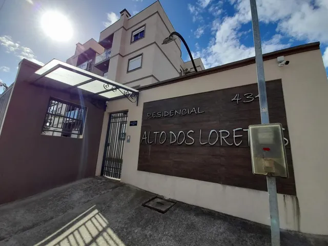 Imagem: Apartamento com 2 Dormitorio(s) localizado(a)