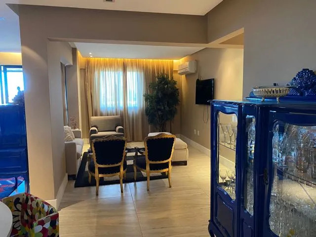 Imagem 3: Apartamento moderno c/3 quartos , seja " BON VIVANT " more num apê de VARANDA c