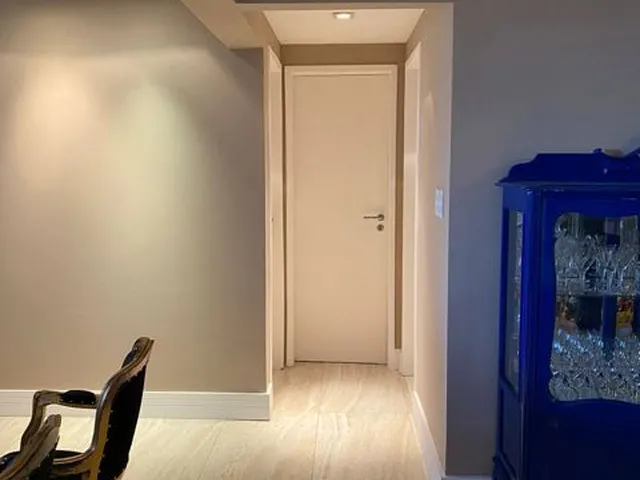 Imagem 16: Apartamento moderno c/3 quartos , seja " BON VIVANT " more num apê de VARANDA c