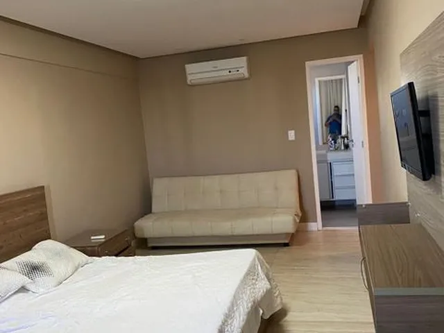 Imagem 13: Apartamento moderno c/3 quartos , seja " BON VIVANT " more num apê de VARANDA c