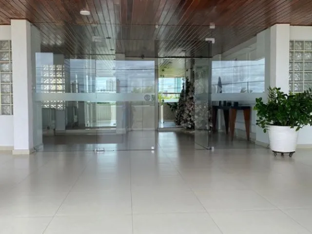 Imagem 2: Apartamento moderno c/3 quartos , seja " BON VIVANT " more num apê de VARANDA c