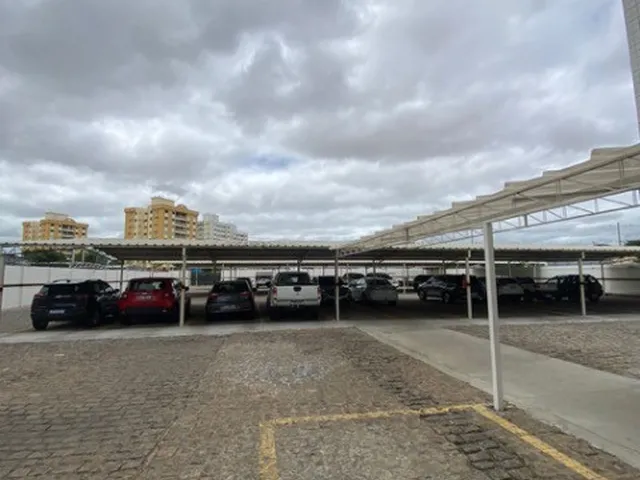 Imagem 14: Apartamento moderno c/3 quartos , seja " BON VIVANT " more num apê de VARANDA c
