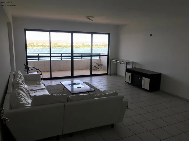 Imagem 7: APÊ 4/4 PADRÃO PRIME TOTAL SUA MORADIA NA BEIRA DO RIO SÃO FRANCISCO VISTA EXCELENTE