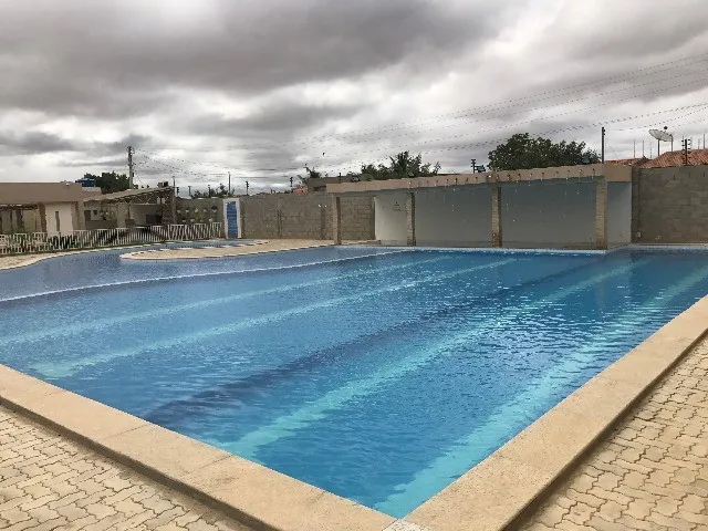 Imagem 3: CASA para Venda terrea excelente construção com boa divisão no cond.Vila BELLA bairro
