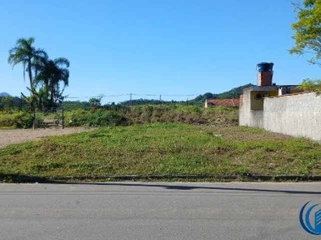 Imagem: Terreno à venda em Garuva-SC, bairro São