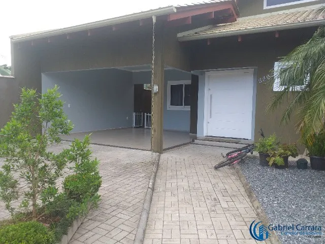 Imagem: Casa de 3 quartos à venda ou locação