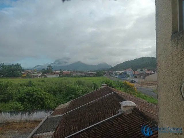 Imagem 2: Aluguel de Apartamento no Centro de Garuva-SC: 2 quartos, 1 sala, 1 banheiro, 1 vaga de