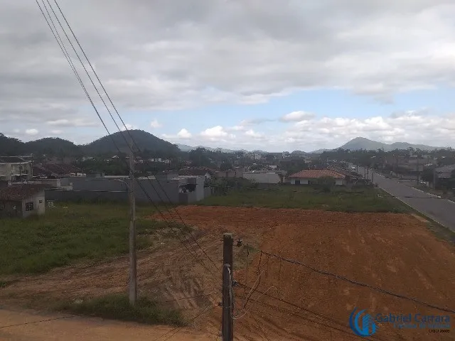 Imagem 8: Aluguel de Apartamento no Centro de Garuva-SC: 2 quartos, 1 sala, 1 banheiro, 1 vaga de
