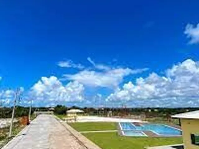 Imagem 12: Terreno Cond. Águas do Capivara