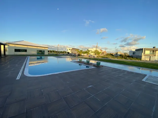 Imagem 4: Terreno Cond. Águas do Capivara