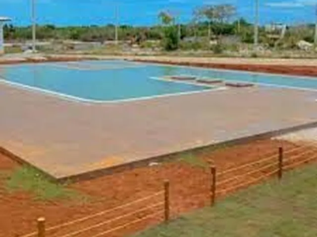 Imagem 16: Terreno Cond. Águas do Capivara