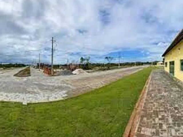 Imagem 10: Terreno Cond. Águas do Capivara