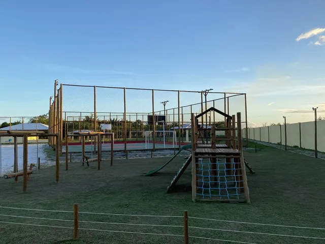 Imagem 11: Terreno Cond. Águas do Capivara