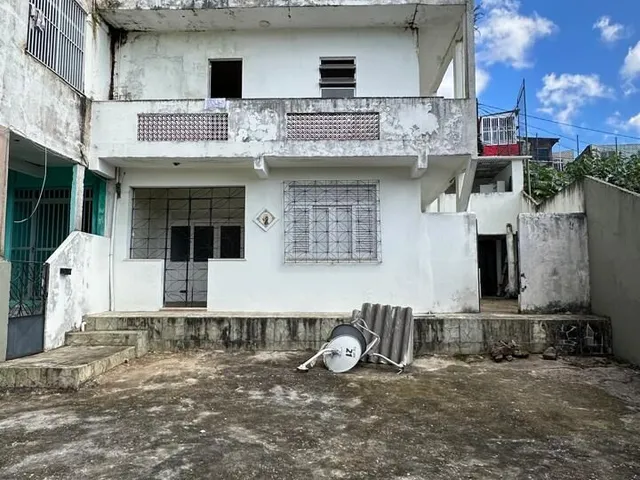 Imagem: Vendo Casa largo do Tanque Alto do Peru