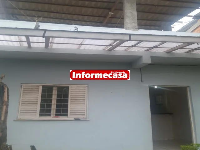 Imagem: Casa Austin Próximo a Upa, Independente