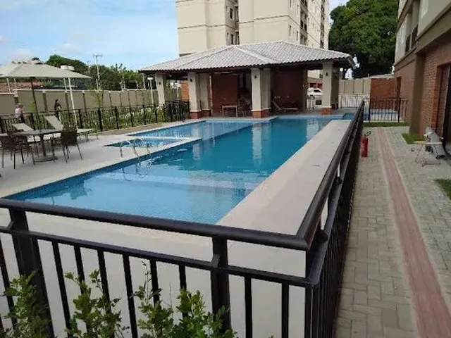 Imagem 1: Apartamento À Venda com 3 Quartos no Passaré