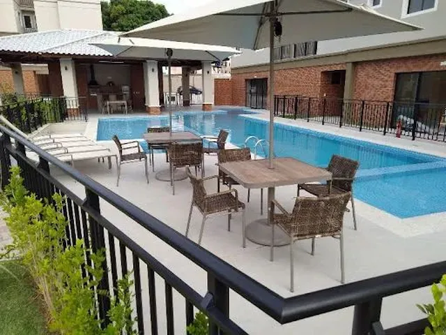 Imagem 9: Apartamento À Venda com 3 Quartos no Passaré