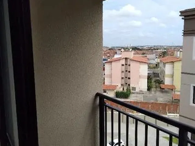 Imagem 11: Apartamento À Venda com 3 Quartos no Passaré