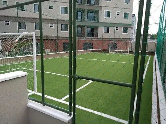 Imagem 5: Apartamento À Venda com 3 Quartos no Passaré