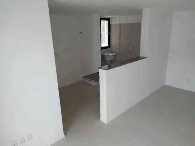 Imagem 12: Apartamento À Venda com 3 Quartos no Passaré
