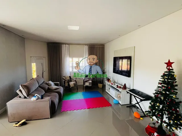 Imagem: Casa em Condomínio Fechado em Jambeiro/Sp