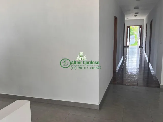 Imagem: Casa 04 Dormitórios À Venda no Reserva