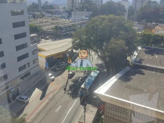 Imagem: Sala Comercial no Coração de São José