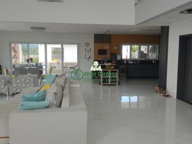 Imagem 4: Exclusividade e Sofisticação no Recanto santa Bárbara Jambeiro/Sp!