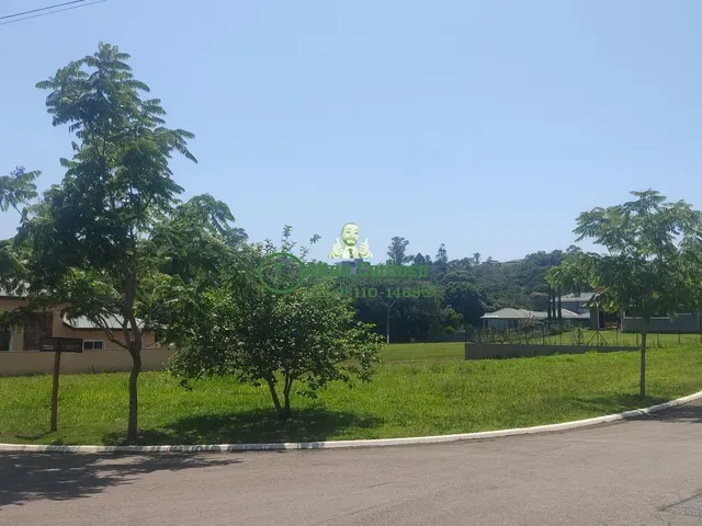 Imagem: Terreno 1.074M² - Reserva Fazenda São