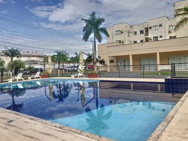 Imagem: Apartamento Térreo no Condomínio Garden