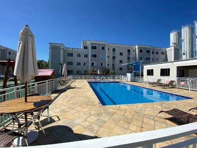 Imagem: Apartamento 2 Quartos em Rio das Ostras