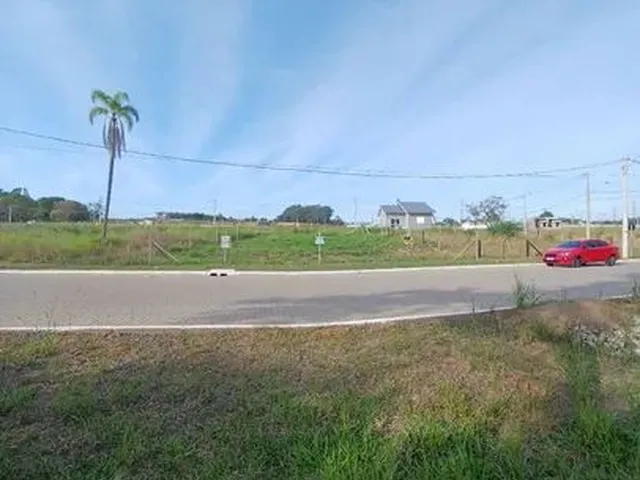 Imagem: Terreno em Nova santa Rita