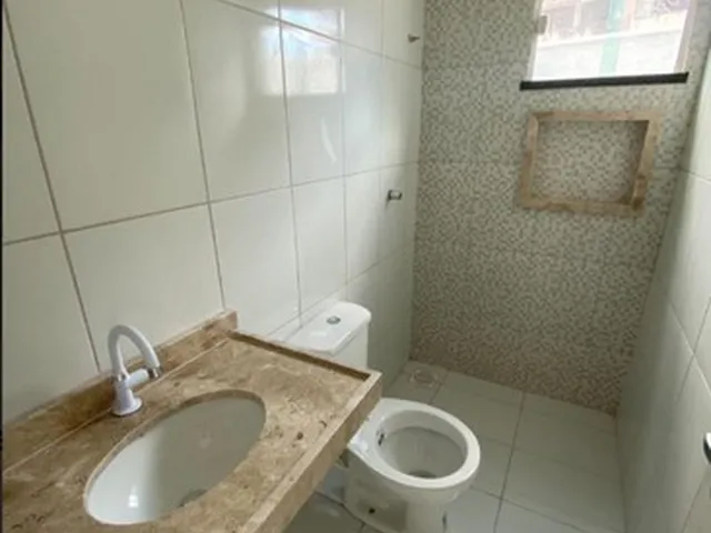 Imagem 7: Casa Plana Pronta para Morar em Rua Privativa