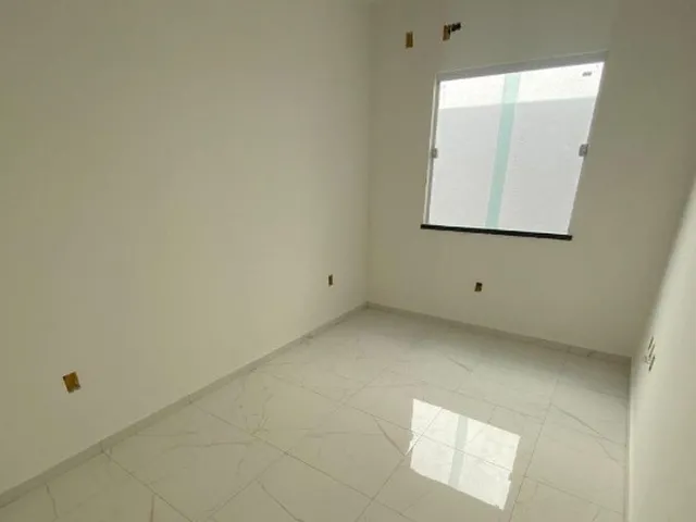 Imagem 4: Casa Plana Pronta para Morar em Rua Privativa