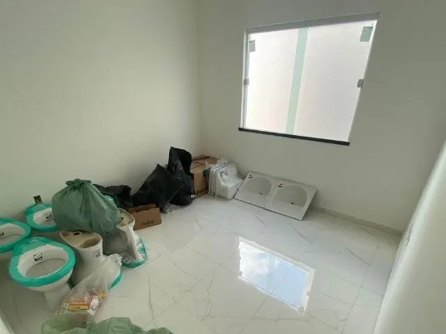 Imagem 3: Casa Plana Pronta para Morar em Rua Privativa