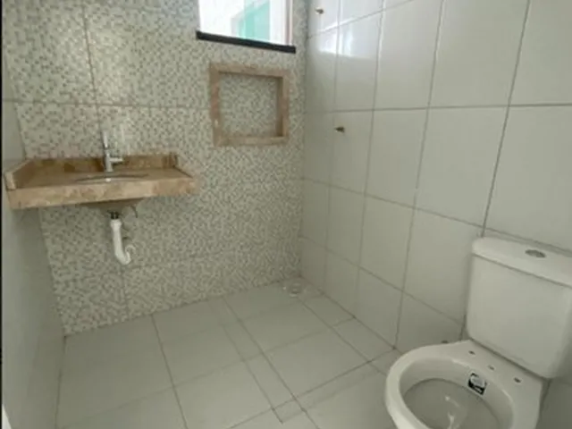 Imagem 9: Casa Plana Pronta para Morar em Rua Privativa