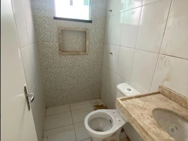 Imagem 8: Casa Plana Pronta para Morar em Rua Privativa