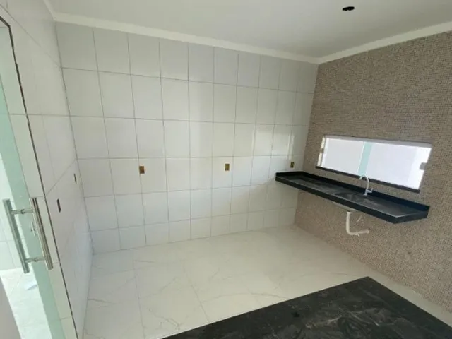 Imagem 10: Casa Plana Pronta para Morar em Rua Privativa