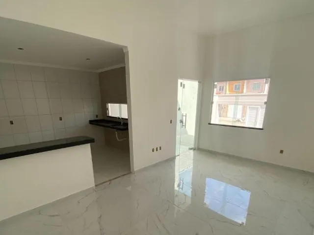 Imagem 5: Casa Plana Pronta para Morar em Rua Privativa