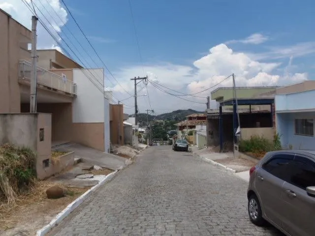 Imagem: O terreno possui 412m² de Área e está localizado em